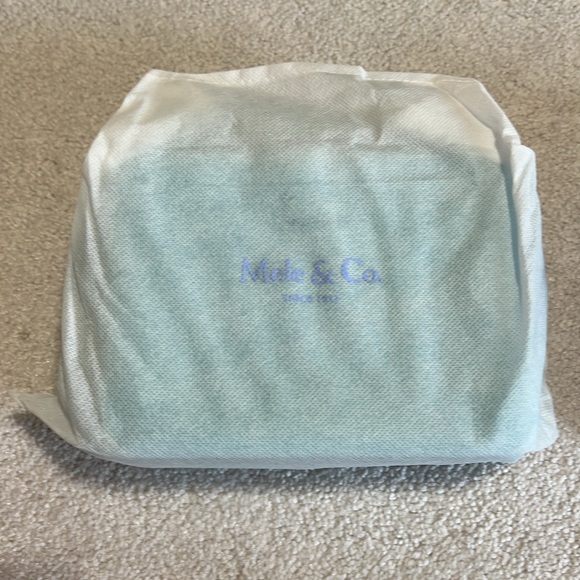 MELE & Co. Jewelry box NWT - Picture 8 of 9